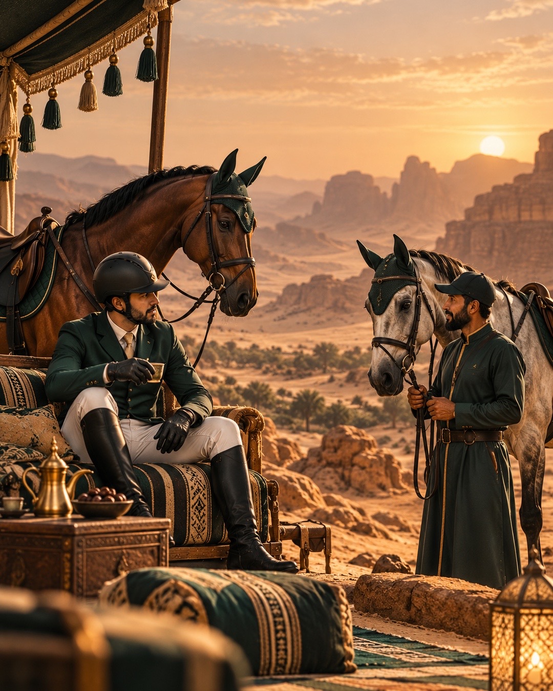 خدمة الرحللات